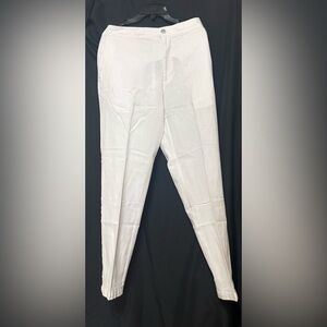 Marc Anthony White Pants